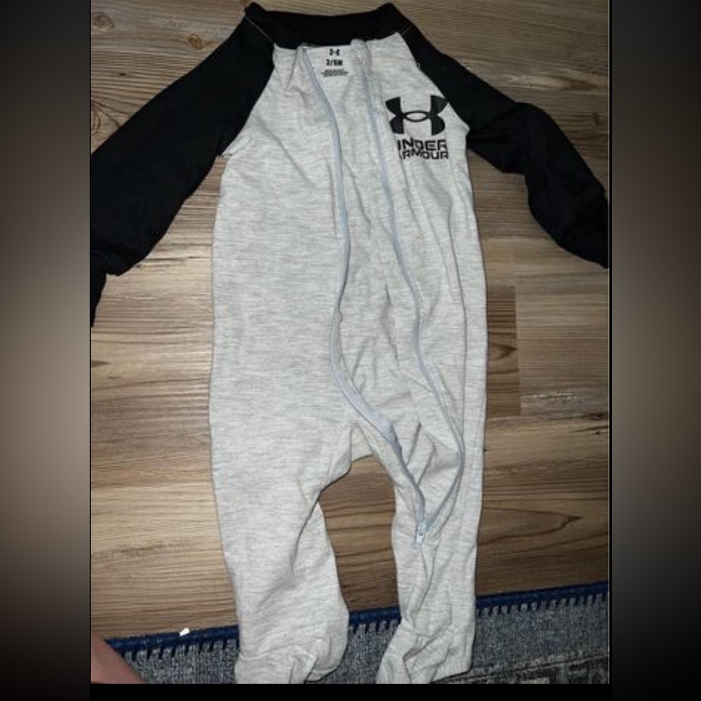 Baby boy clothing